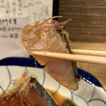 季節料理かたやま - 