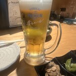 魚貝三昧 雛 1号店 - 