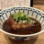 季節料理かたやま - サバの味噌煮も間違いない！！