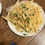 青いイタリアン - 