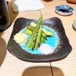 こだわり鮮魚と炭焼地鶏 炉 〜ひばち〜 - 