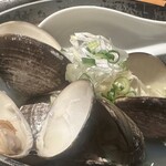 魚貝三昧 雛 1号店 - 