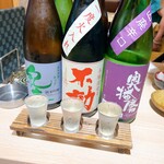 こだわり鮮魚と炭焼地鶏 炉 〜ひばち〜 - 