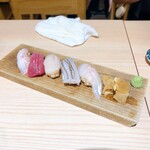 こだわり鮮魚と炭焼地鶏 炉 〜ひばち〜 - 