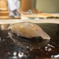 鮓 村瀬 - 