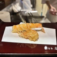 天冨良 麻布よこ田 恵比寿ガーデンプレイス店 - 