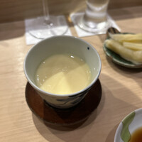 鮓 村瀬 - 