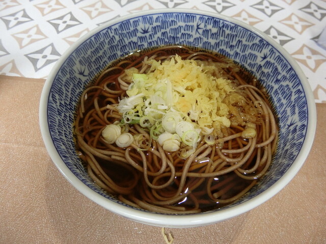 小川製麺所 - 北山形（その他）の写真