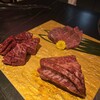 和牛焼肉 伍感
