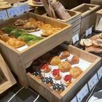 ザ・リッツ・カールトン福岡 - モーニング