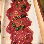 炭火焼 ゆうじ - 