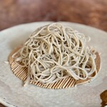 そば切り からに - 