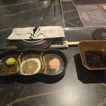 和牛焼肉 伍感 - 