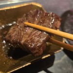 和牛焼肉 伍感 - 