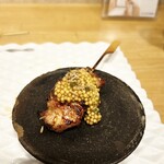 野乃鳥 なんば堂 - 