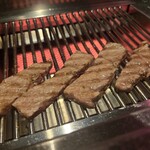 和牛焼肉 伍感 - 