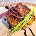 海老丸らーめん - 