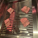 和牛焼肉 伍感 - 