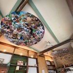 そば切り からに - 