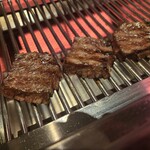 和牛焼肉 伍感 - 