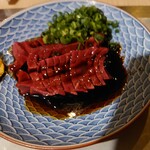 炭火焼 ゆうじ - 