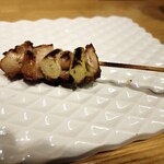 野乃鳥 なんば堂 - 