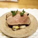 野乃鳥 なんば堂 - 