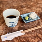 そば切り からに - 