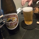 和牛焼肉 伍感 - 