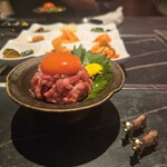 和牛焼肉 伍感 - 