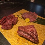和牛焼肉 伍感 - 