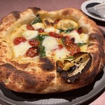 400℃ PIZZA - 