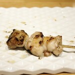 野乃鳥 なんば堂 - 