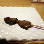 野乃鳥 なんば堂 - 