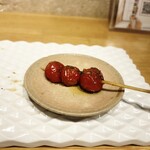 野乃鳥 なんば堂 - 