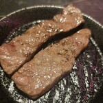 和牛焼肉 伍感 - 