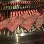 和牛焼肉 伍感 - 