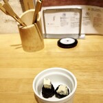 野乃鳥 なんば堂 - 