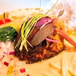 海老丸らーめん - 