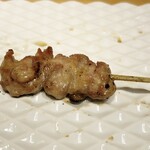 野乃鳥 なんば堂 - 