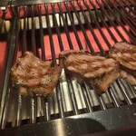 和牛焼肉 伍感 - 