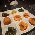 和牛焼肉 伍感 - 