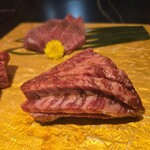 和牛焼肉 伍感 - 