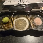 和牛焼肉 伍感 - 