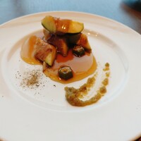鉄板焼 摩天楼 東京スカイツリー・ソラマチ店 - 