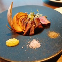 鉄板焼 摩天楼 東京スカイツリー・ソラマチ店 - 
