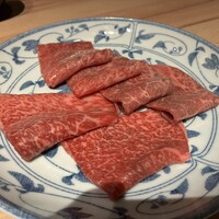 焼肉㐂舌 南船場 - 