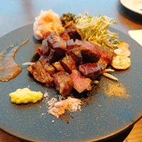 鉄板焼 摩天楼 東京スカイツリー・ソラマチ店 - 