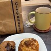 THE CITY BAKERY 東京ミッドタウン八重洲店