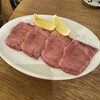 焼肉たぬき